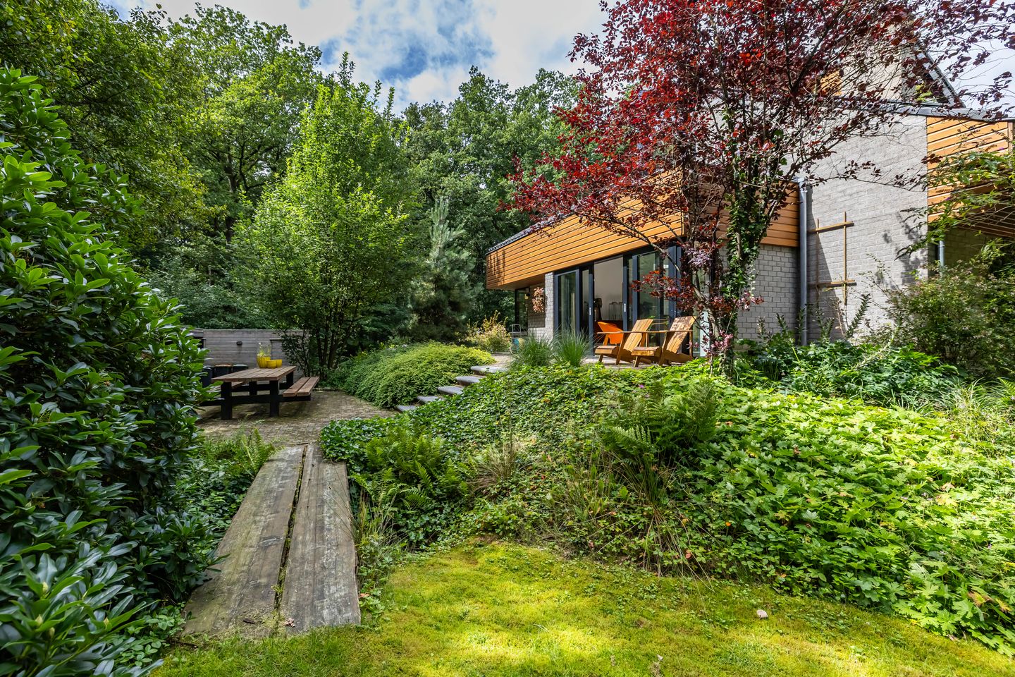 Photo 10 of van Mentadalaan 21