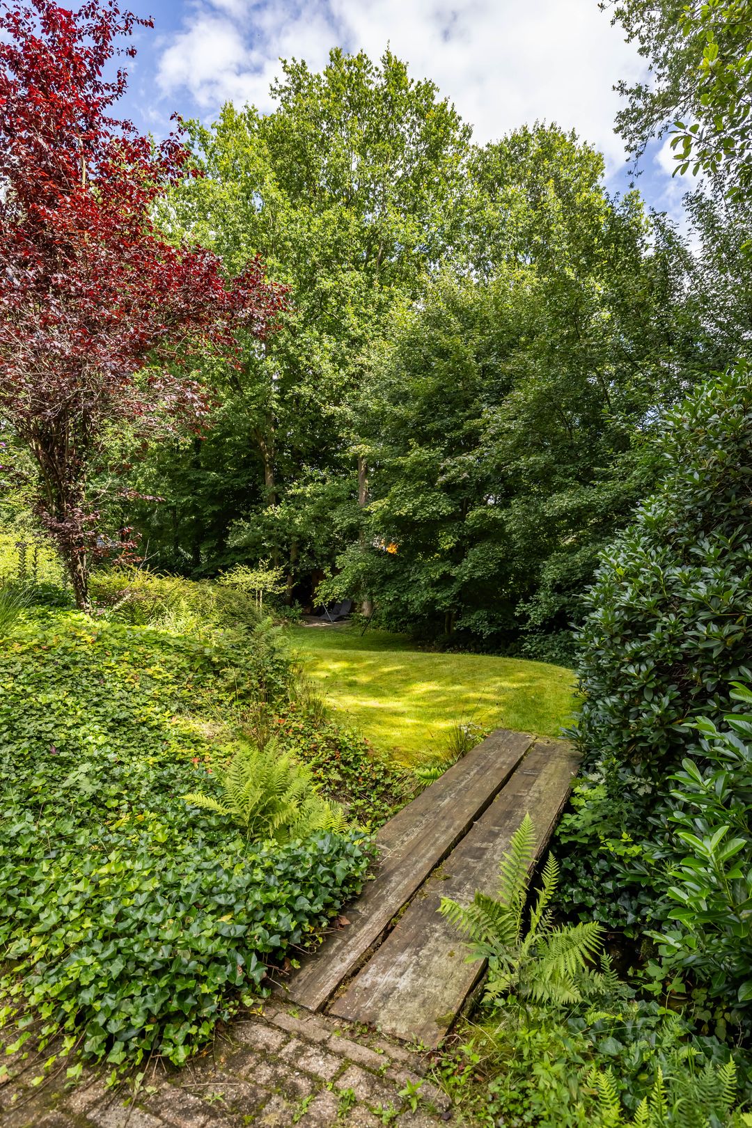 Photo 11 of van Mentadalaan 21