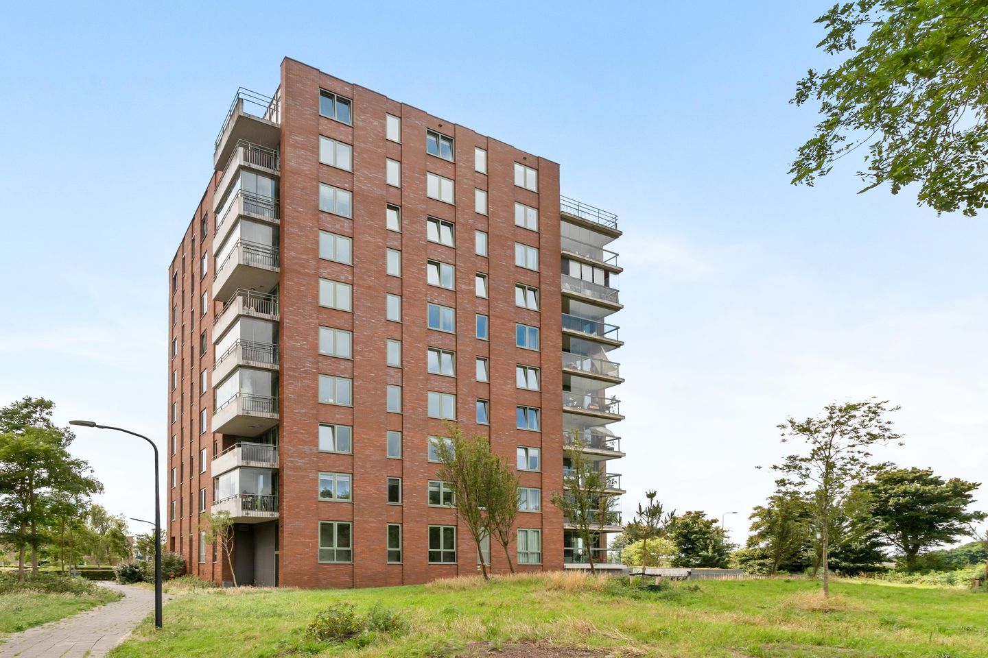 Foto 1 van Gerard Revestraat 43