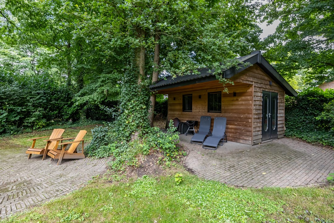 Photo 13 of van Mentadalaan 21