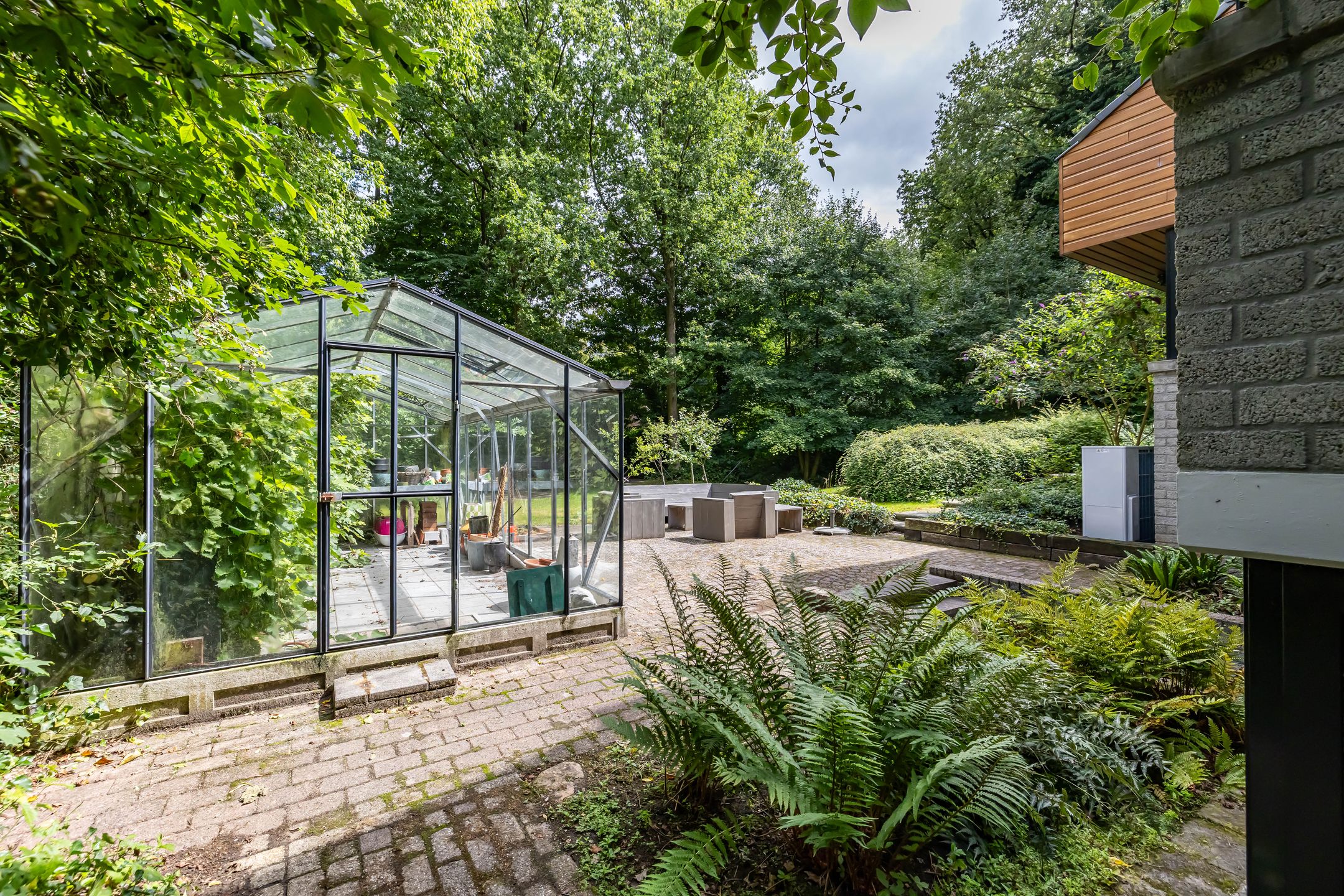 Photo 15 of van Mentadalaan 21