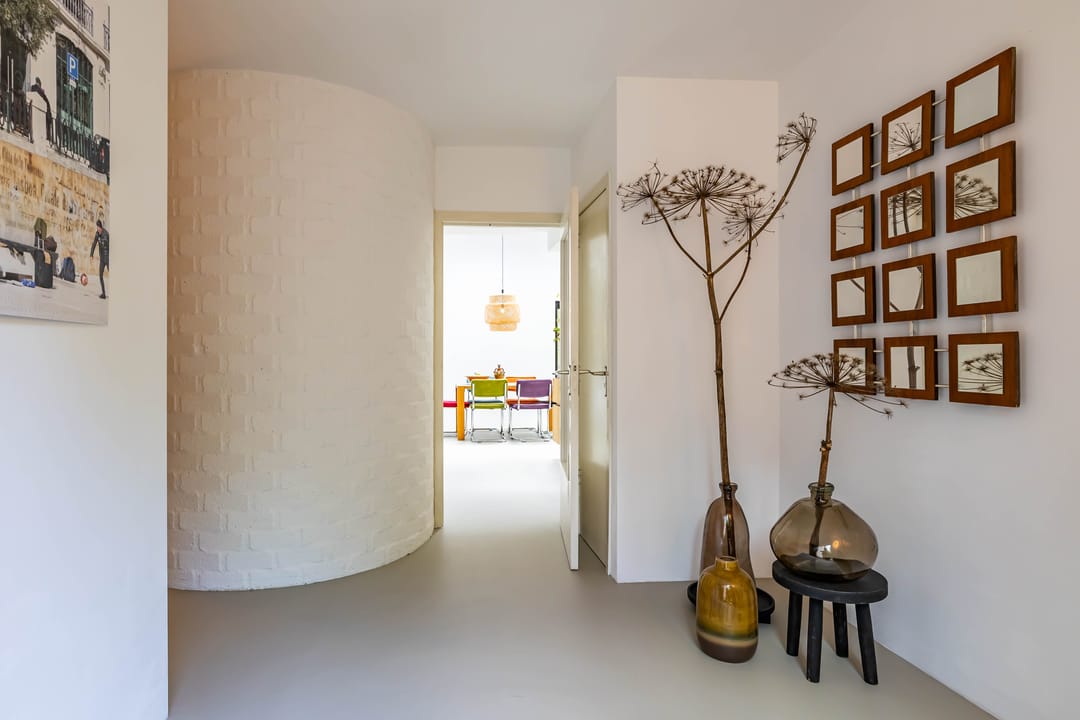 Photo 17 of van Mentadalaan 21