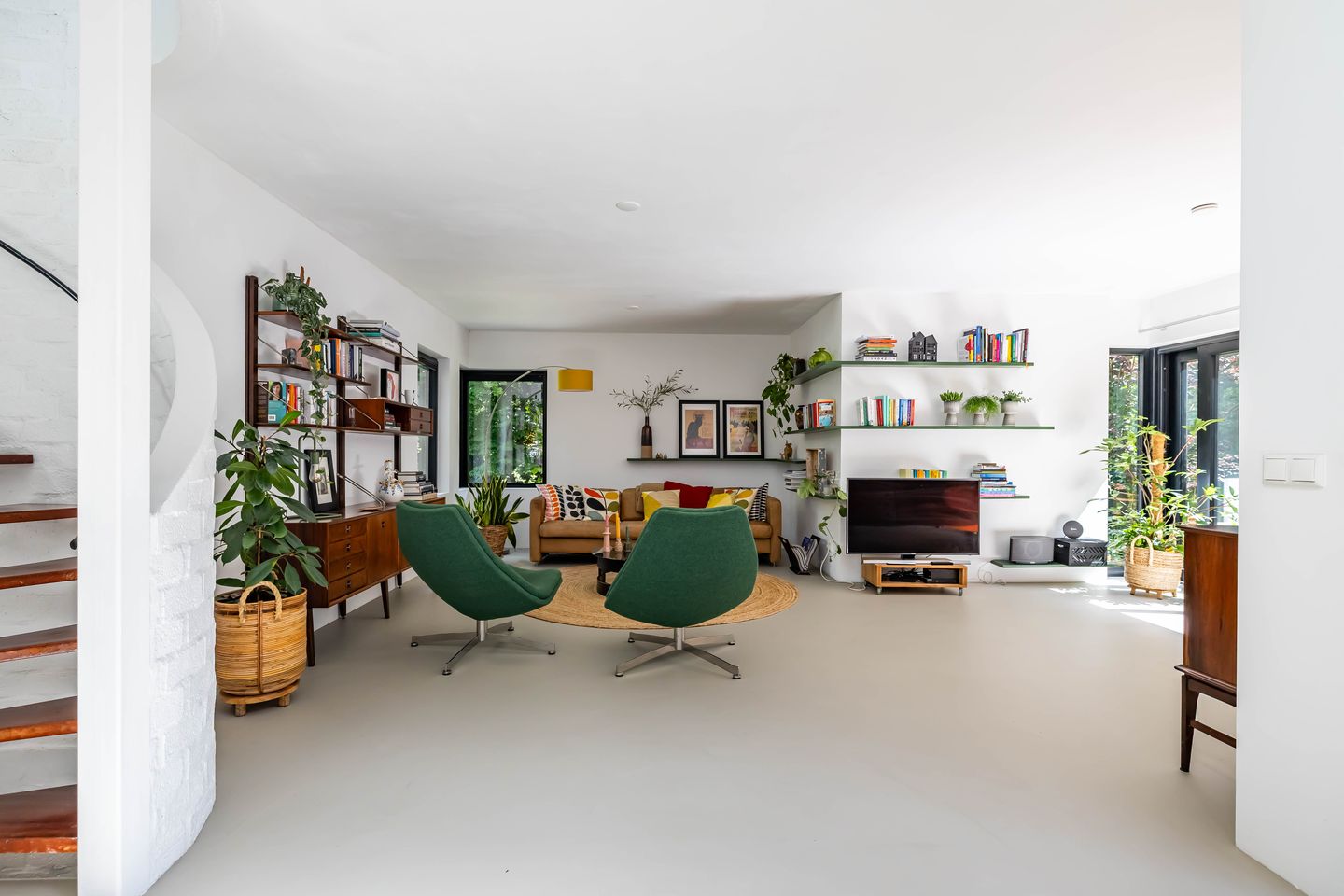 Photo 19 of van Mentadalaan 21