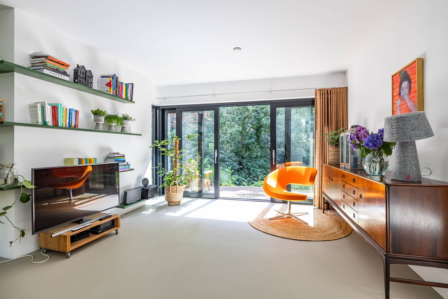 Photo 20 of van Mentadalaan 21