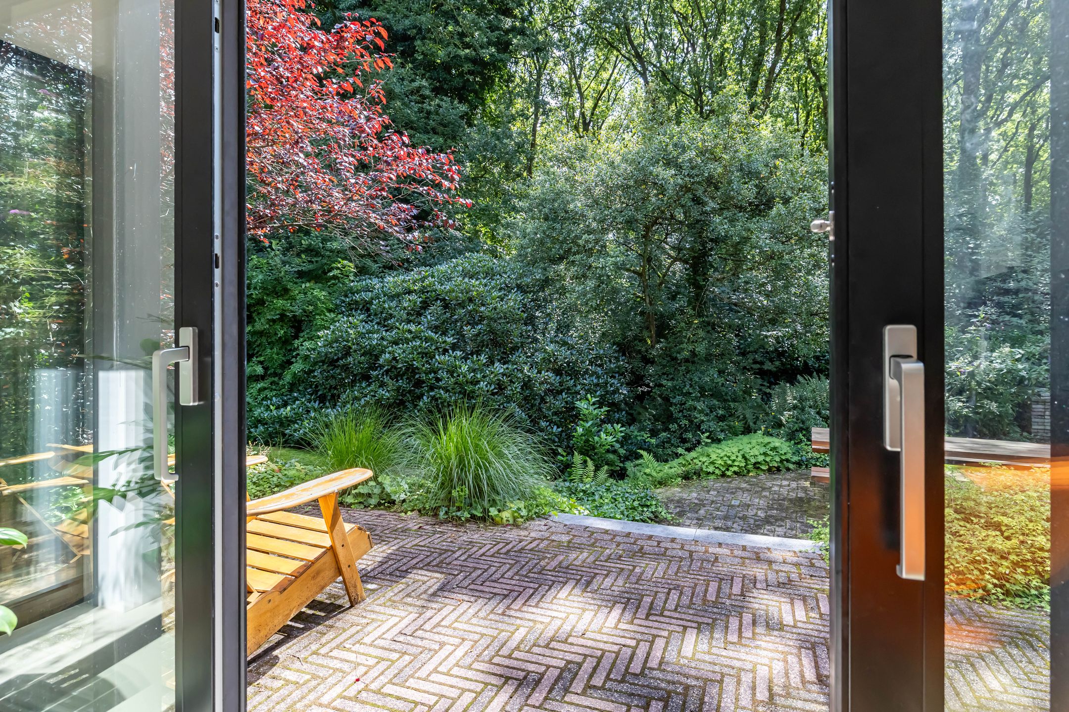 Photo 21 of van Mentadalaan 21