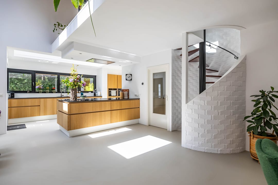 Photo 22 of van Mentadalaan 21