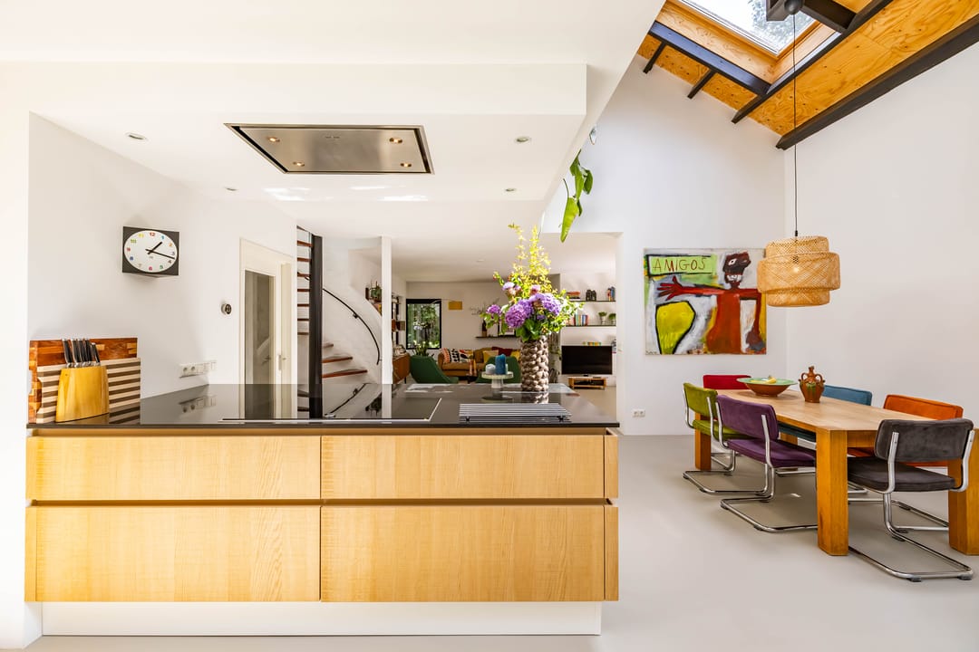 Photo 26 of van Mentadalaan 21