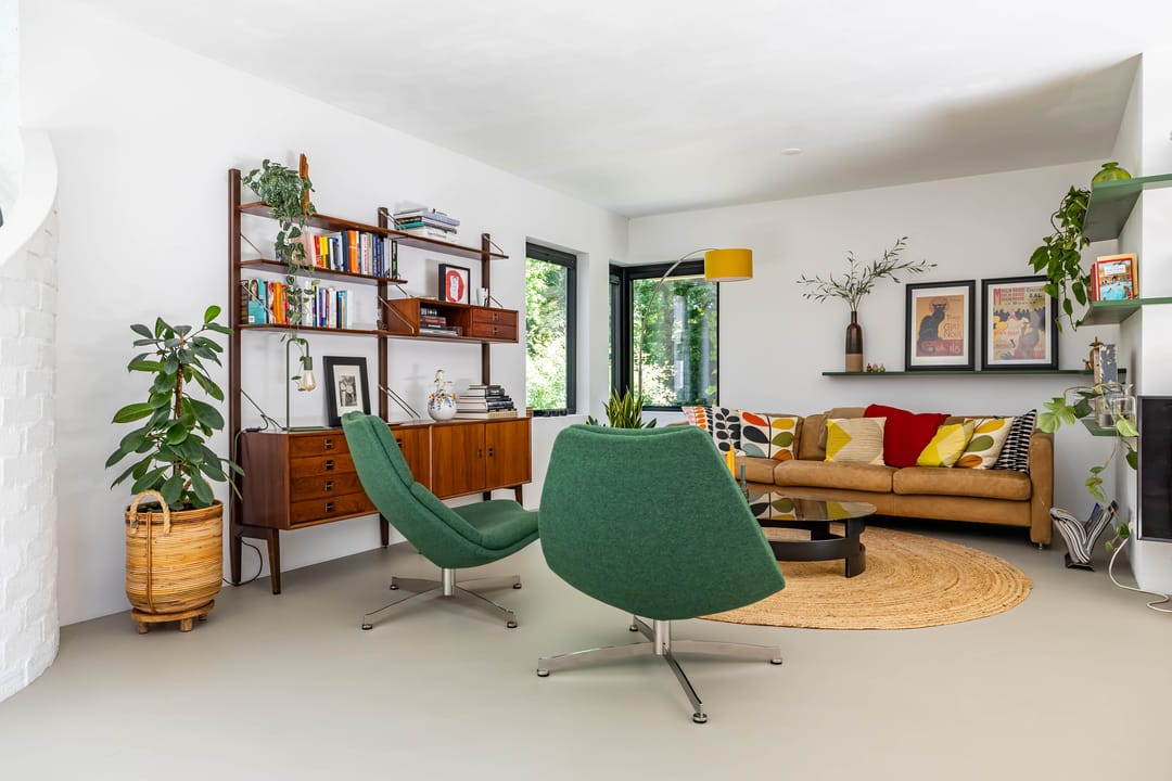 Photo 28 of van Mentadalaan 21