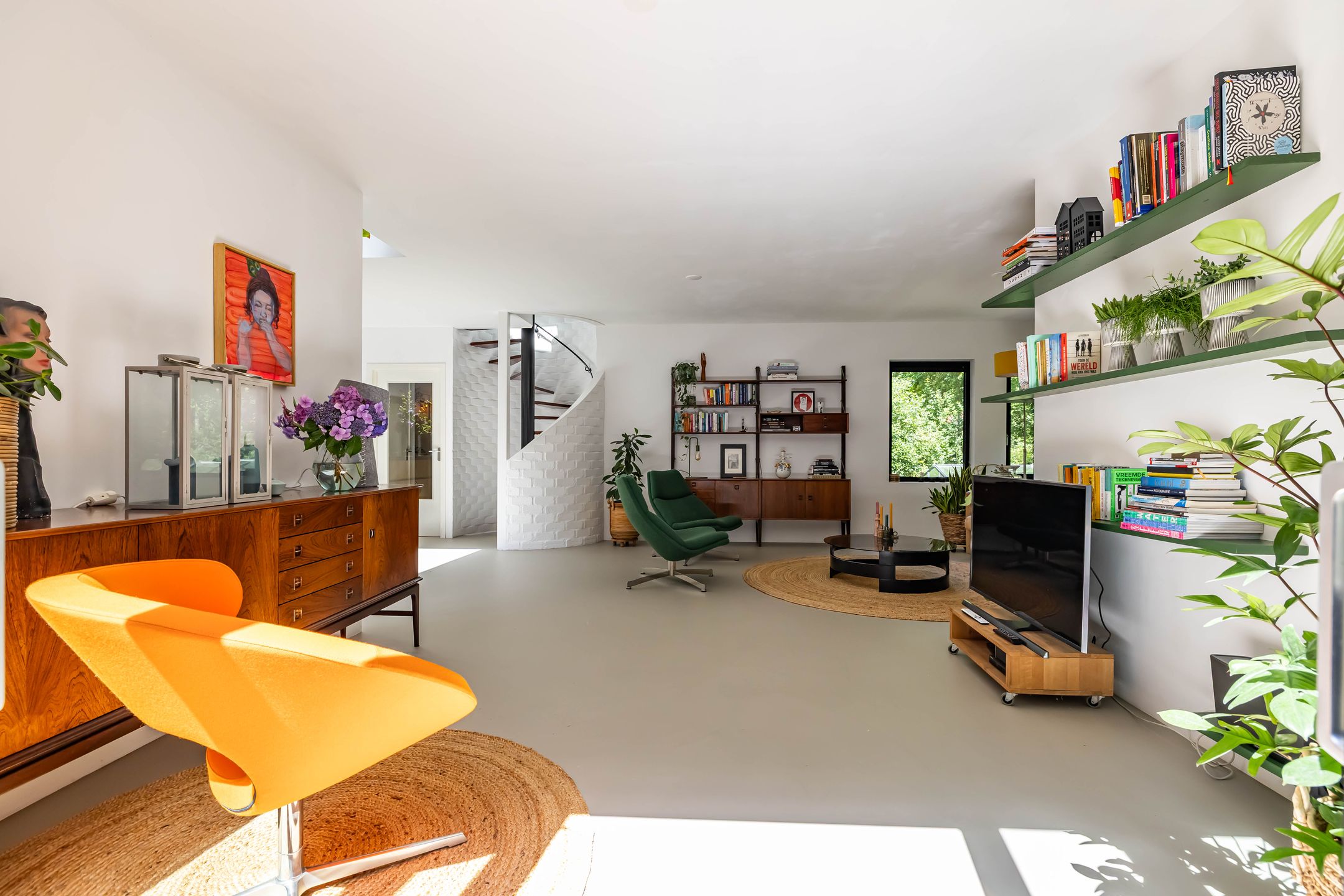 Photo 30 of van Mentadalaan 21