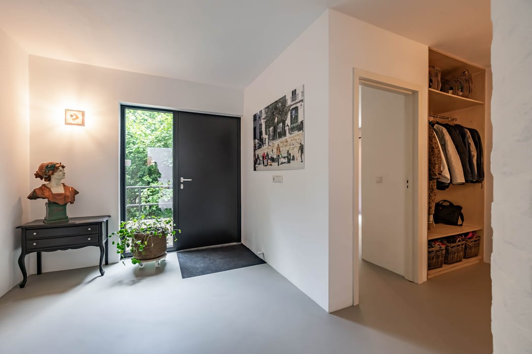 Photo 32 of van Mentadalaan 21