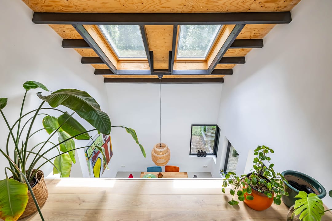 Photo 37 of van Mentadalaan 21