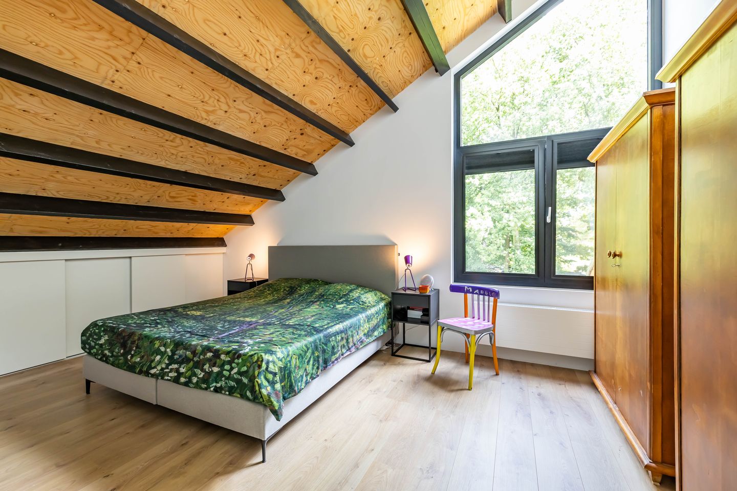 Photo 40 of van Mentadalaan 21