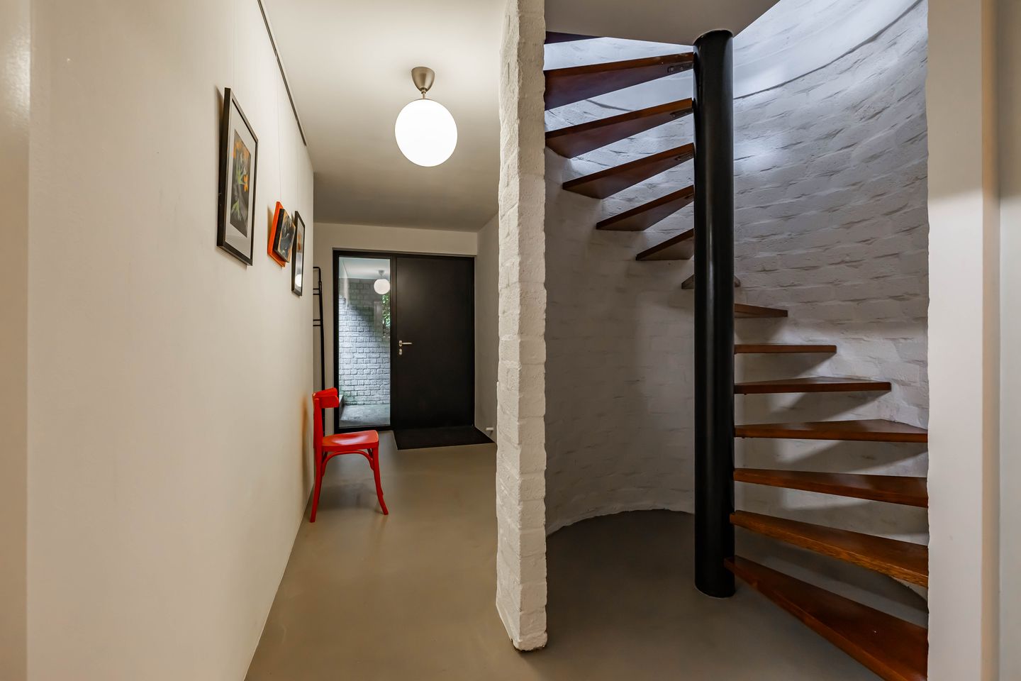 Photo 44 of van Mentadalaan 21