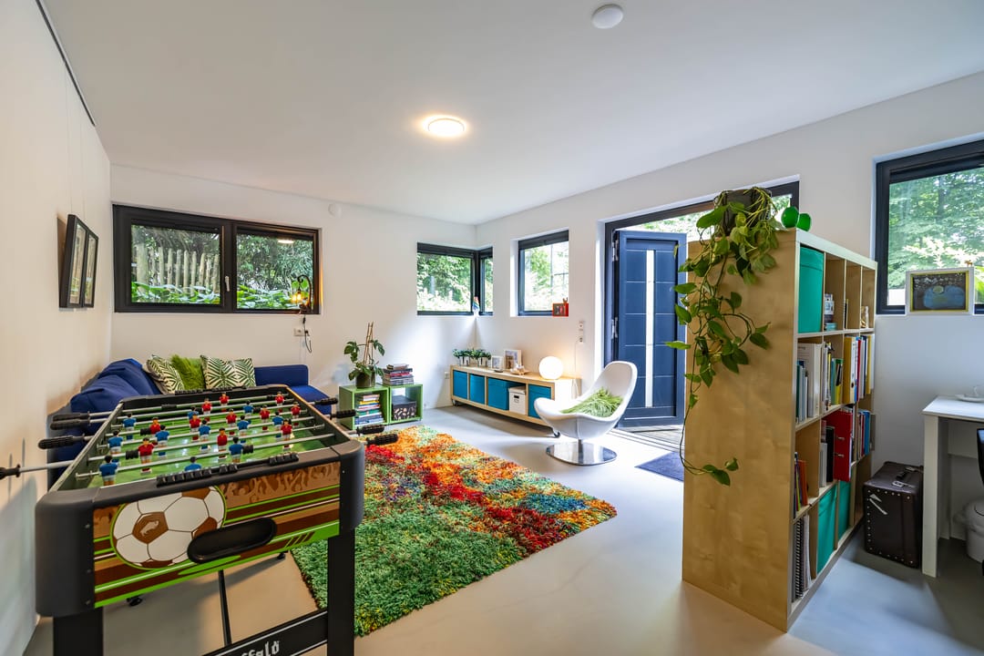 Photo 46 of van Mentadalaan 21