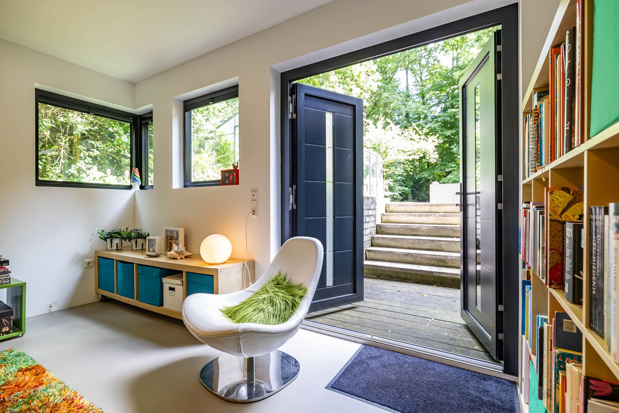 Photo 48 of van Mentadalaan 21