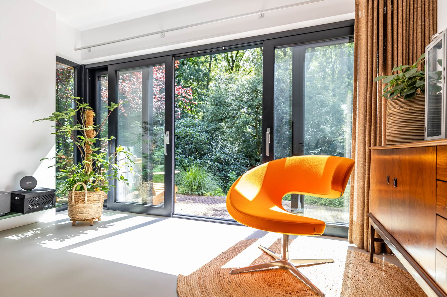 Photo 29 of van Mentadalaan 21