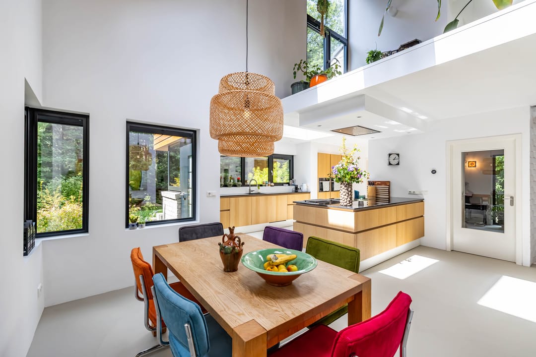 Photo 23 of van Mentadalaan 21