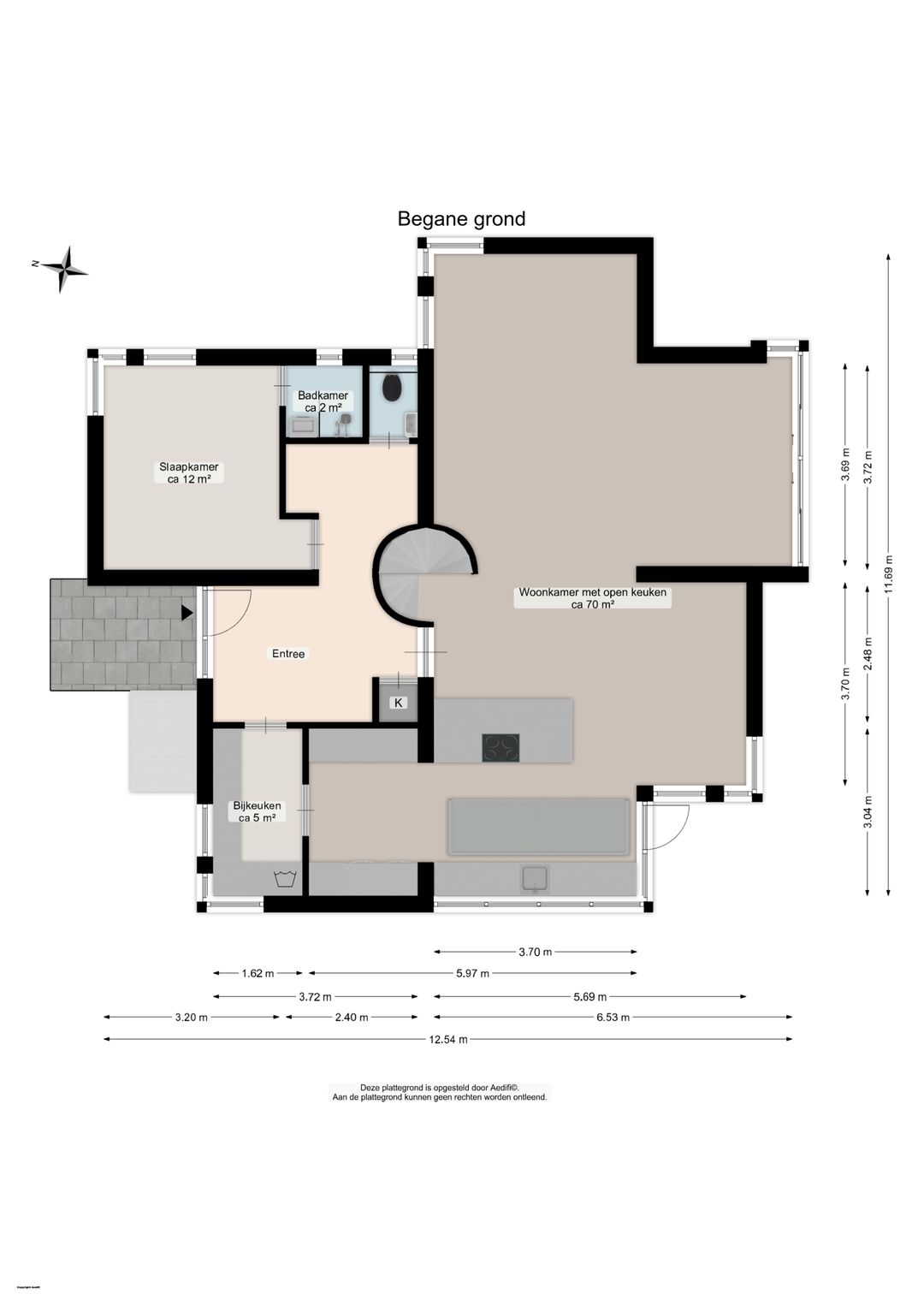 Photo 53 of van Mentadalaan 21