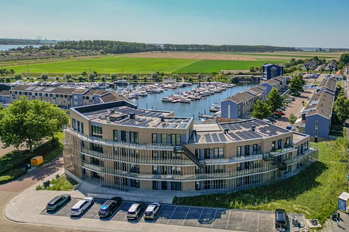 Foto 3 van Beurtschippersstraat 13.