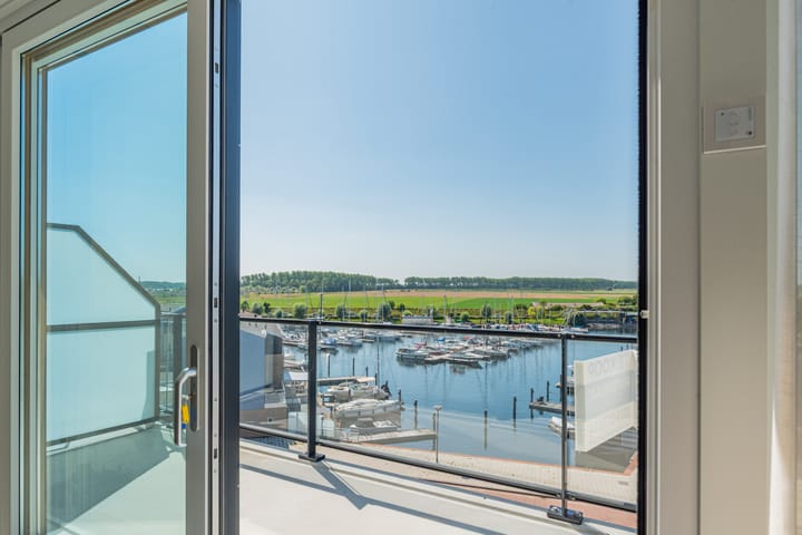 Foto 4 van Beurtschippersstraat 13.