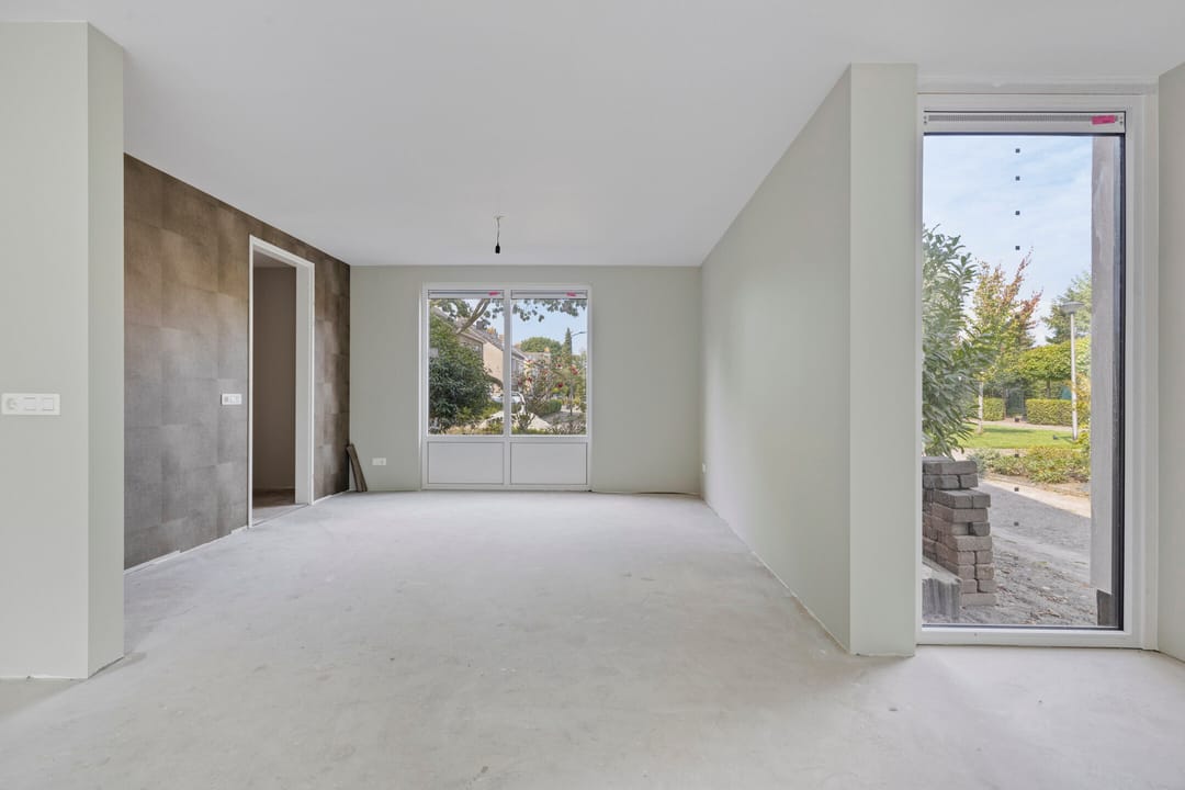 Foto 2 van Hofstraat 4