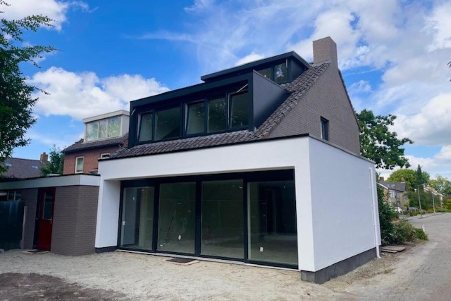 Foto 4 van Hofstraat 4