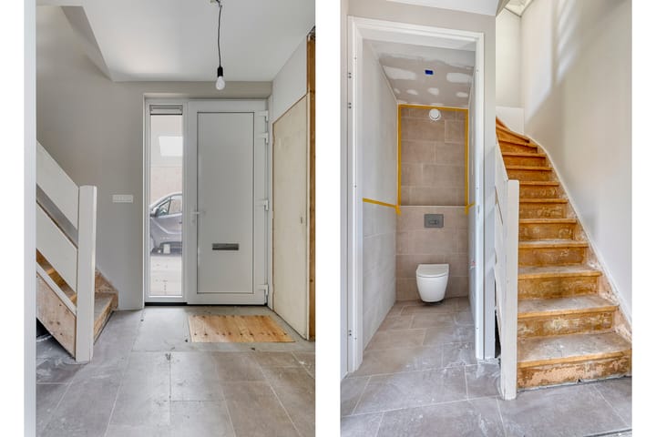 Foto 5 van Hofstraat 4