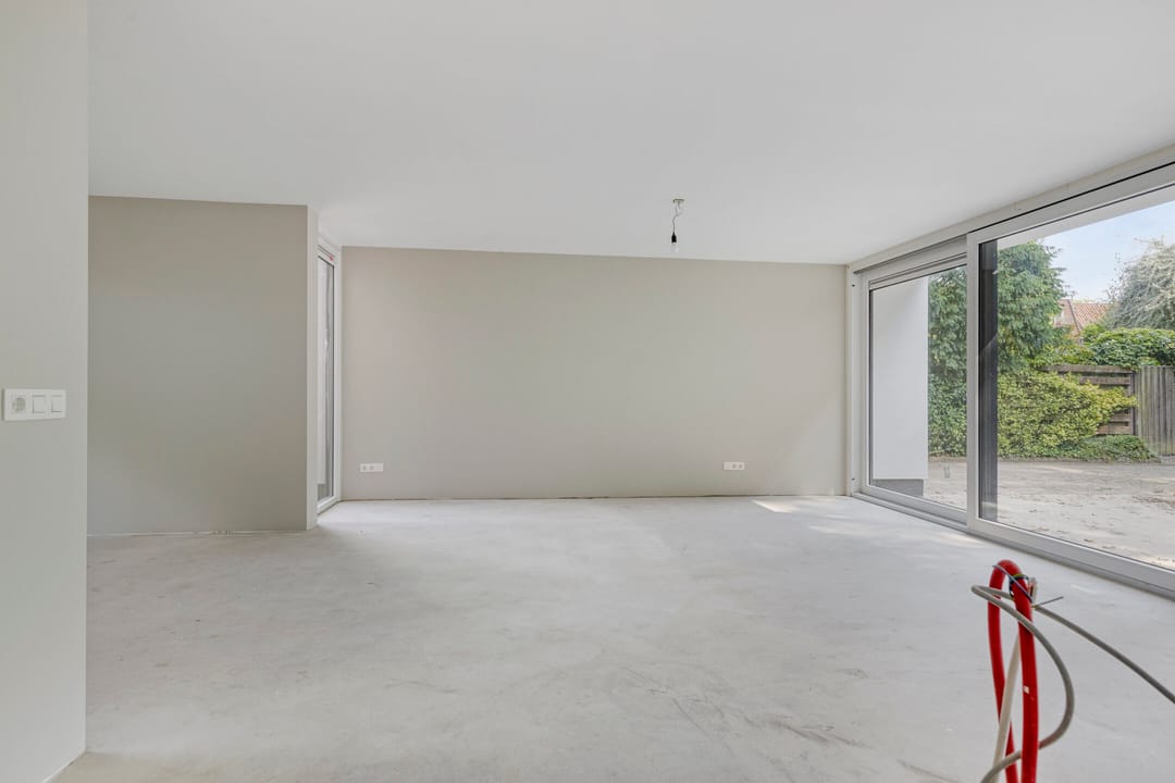 Foto 7 van Hofstraat 4