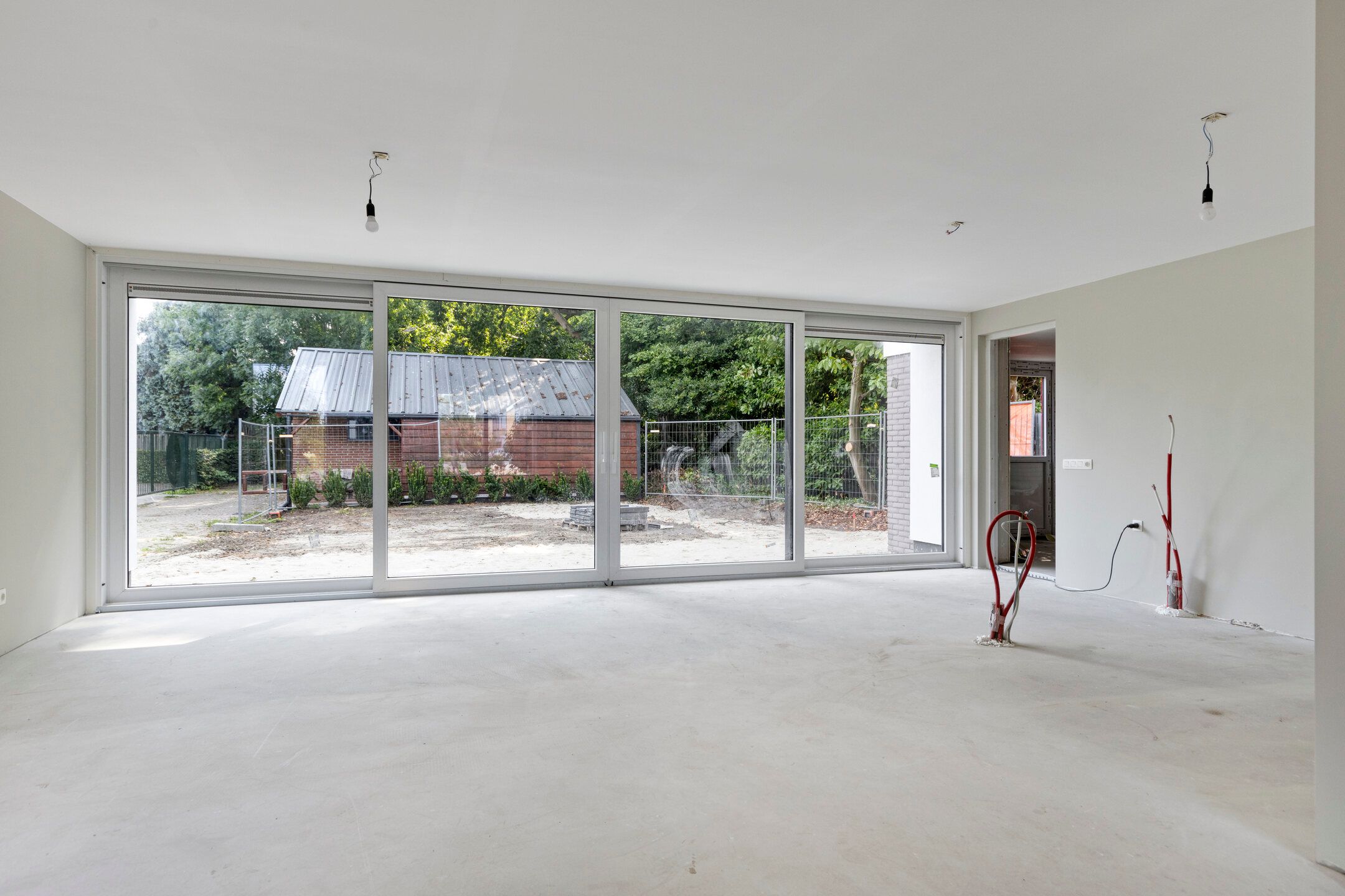 Foto 9 van Hofstraat 4