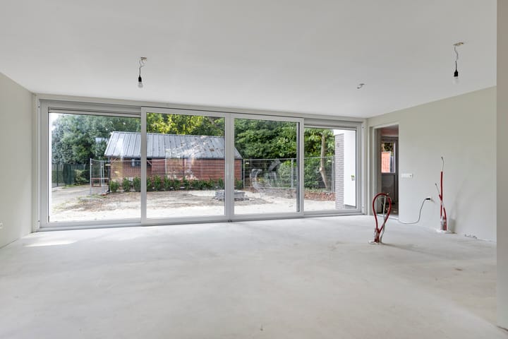 Foto 9 van Hofstraat 4