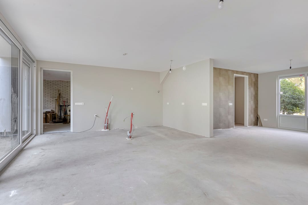 Foto 11 van Hofstraat 4