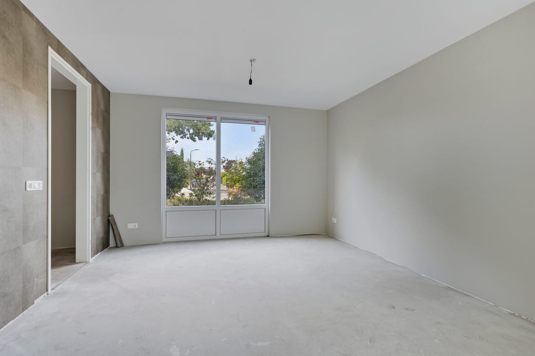 Foto 13 van Hofstraat 4