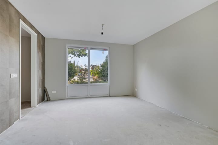 Foto 13 van Hofstraat 4