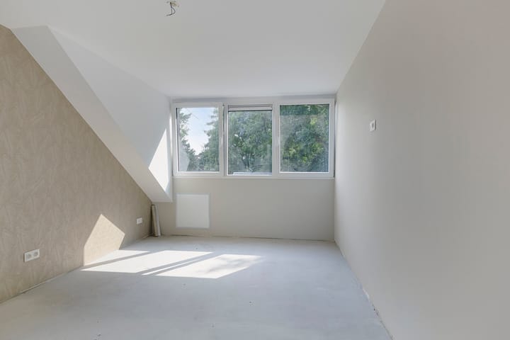 Foto 15 van Hofstraat 4