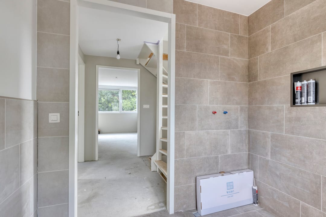 Foto 17 van Hofstraat 4