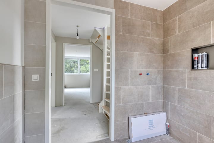 Foto 17 van Hofstraat 4