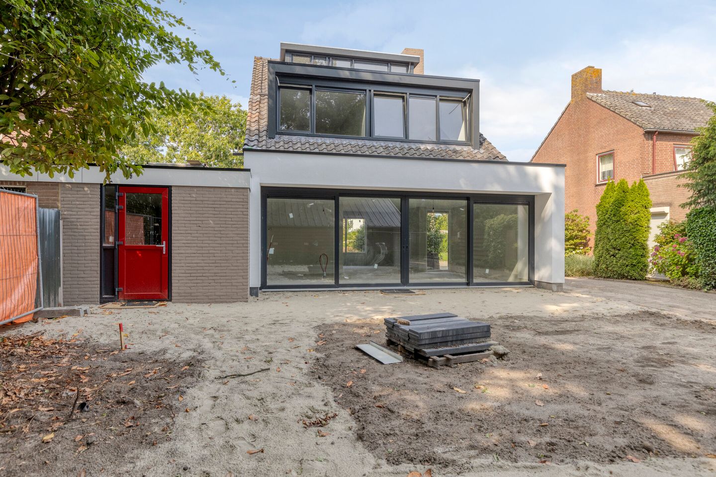 Foto 29 van Hofstraat 4