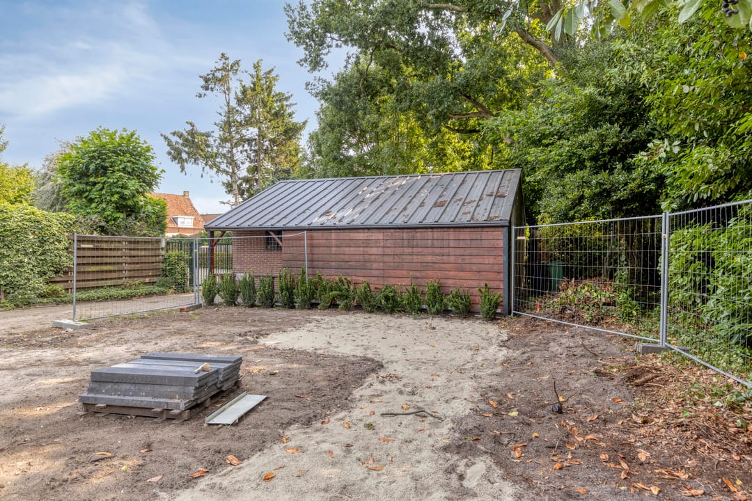 Foto 31 van Hofstraat 4