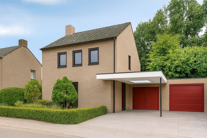 Foto 33 van Hofstraat 4