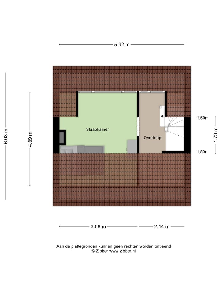 Foto 38 van Hofstraat 4
