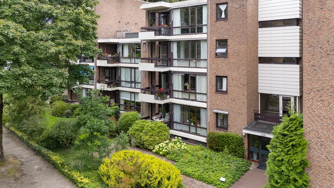 Foto 1 van Heemskerklaan 8