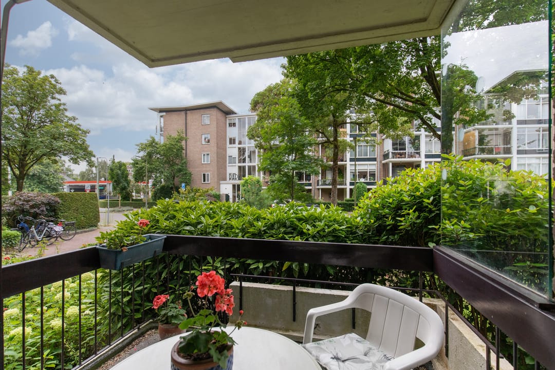 Foto 2 van Heemskerklaan 8