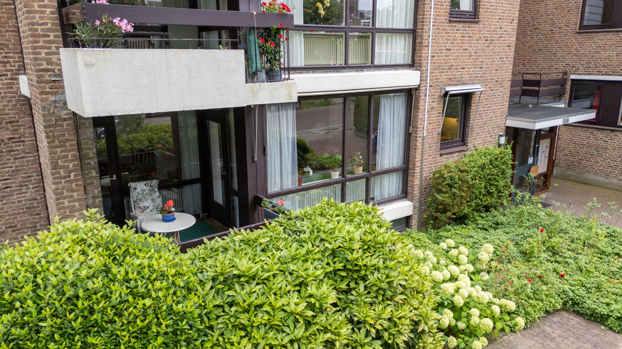 Foto 3 van Heemskerklaan 8