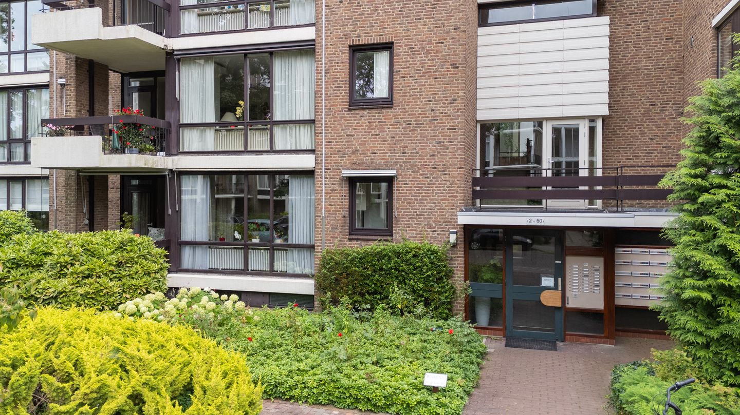 Foto 5 van Heemskerklaan 8