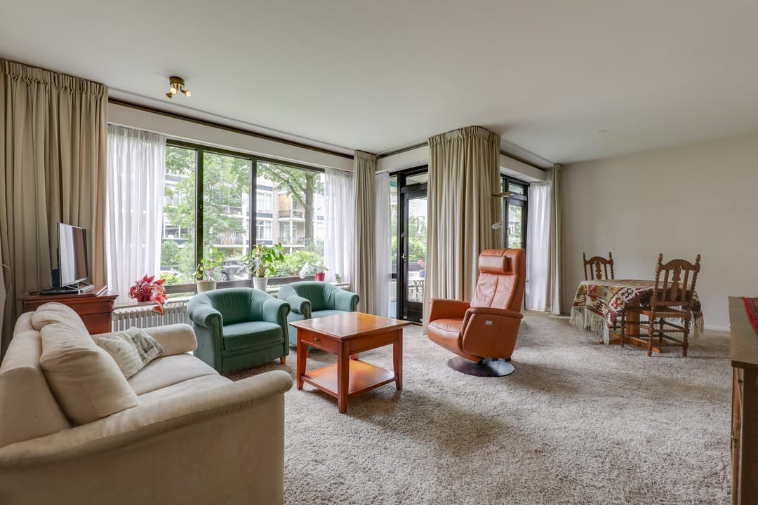 Foto 7 van Heemskerklaan 8