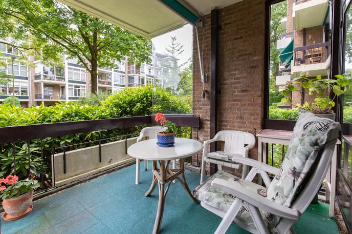 Foto 8 van Heemskerklaan 8