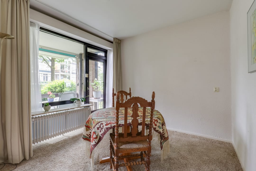 Foto 13 van Heemskerklaan 8