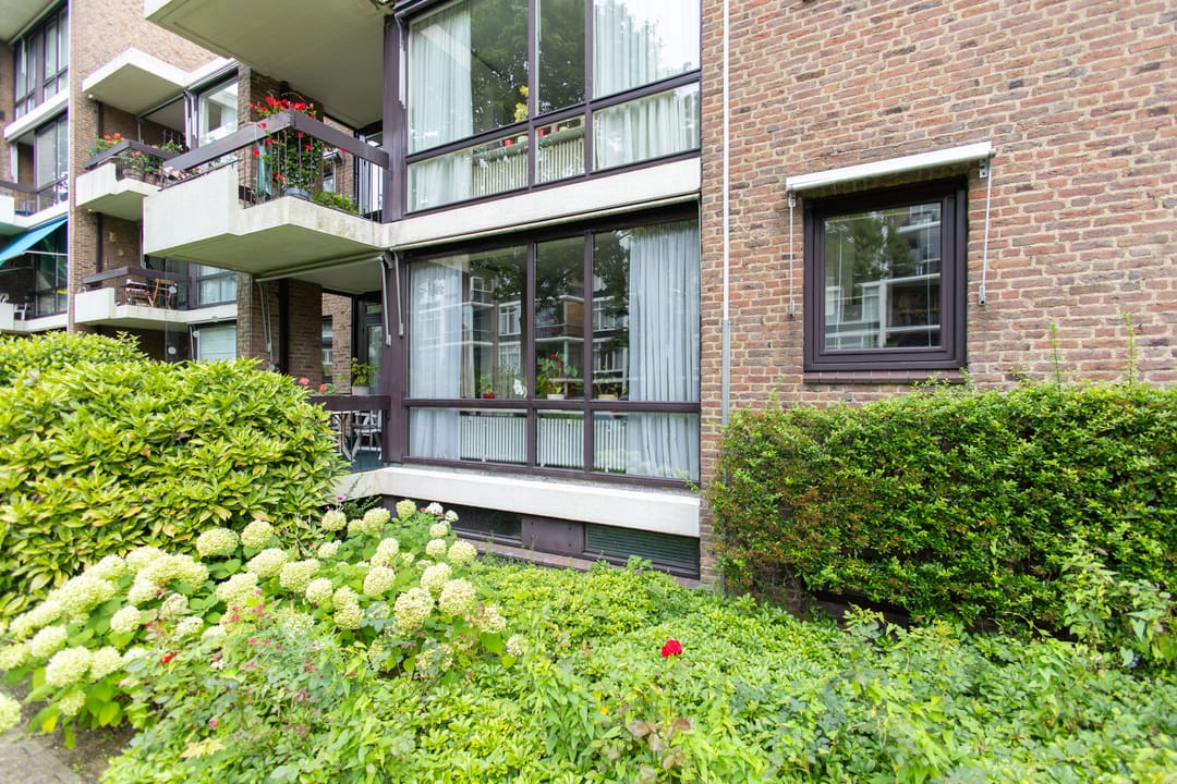 Foto 31 van Heemskerklaan 8