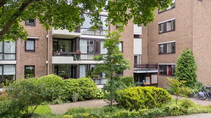 Foto 35 van Heemskerklaan 8