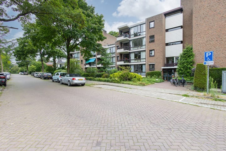 Foto 37 van Heemskerklaan 8